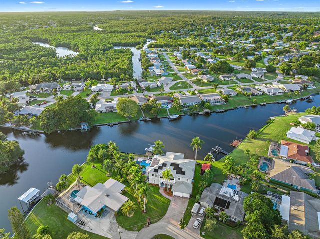 703 Ramie Court, Port St Lucie, FL 34952
