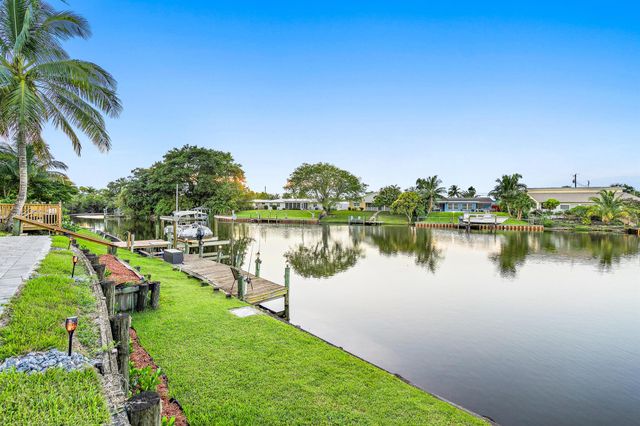 703 Ramie Court, Port St Lucie, FL 34952