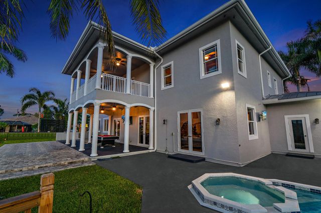 703 Ramie Court, Port St Lucie, FL 34952