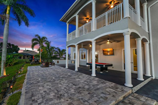 703 Ramie Court, Port St Lucie, FL 34952