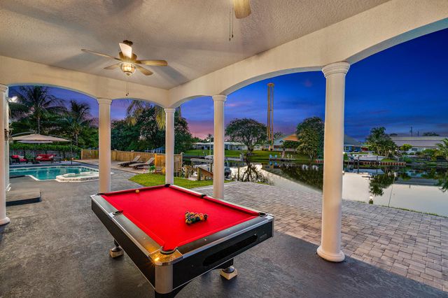 703 Ramie Court, Port St Lucie, FL 34952