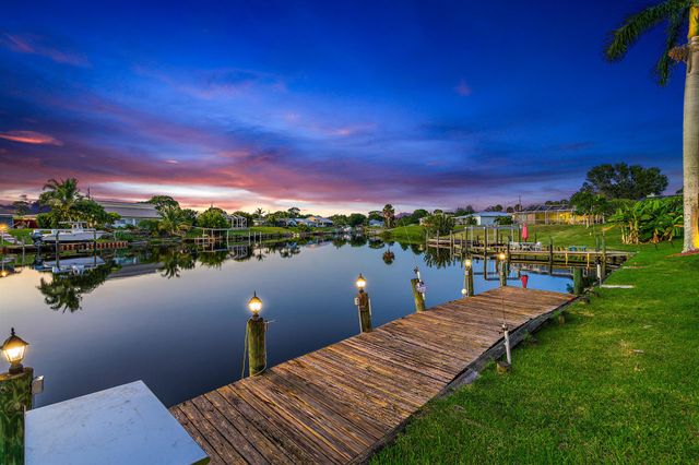 703 Ramie Court, Port St Lucie, FL 34952