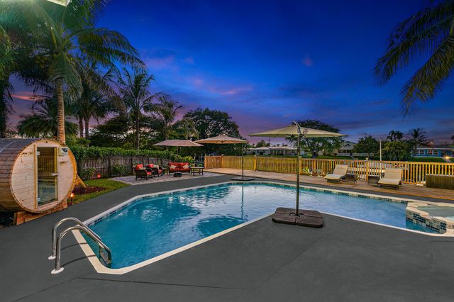 703 Ramie Court, Port St Lucie, FL 34952