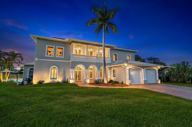 703 Ramie Court, Port St Lucie, FL 34952