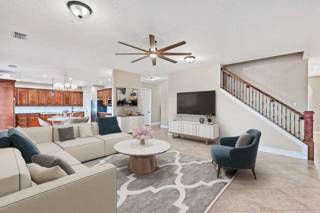 703 Ramie Court, Port St Lucie, FL 34952