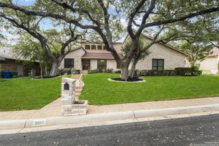 3614 Hunters Dream, San Antonio, TX 78230