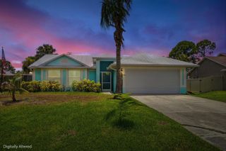 1074 SW BARBAROSA Avenue SW, Port St. Lucie, FL 34953