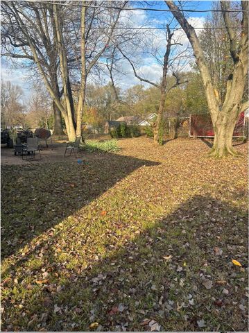 3294 LOCKMEADE DR, Memphis, TN 38127