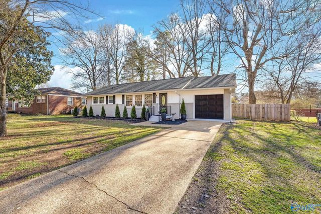 2019 Lance Road, Huntsville, AL 35810