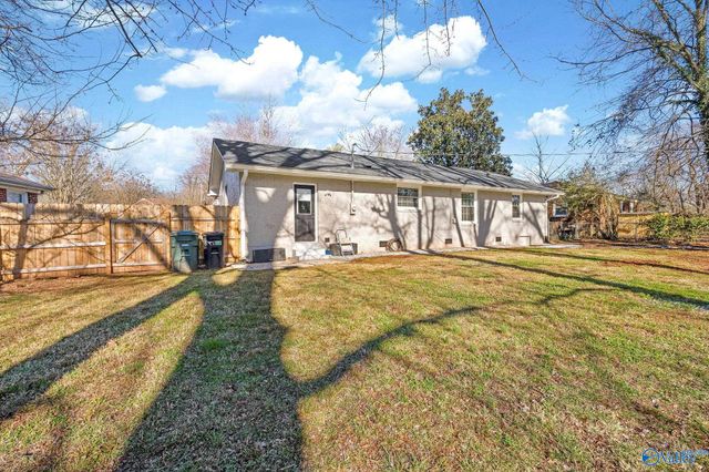 2019 Lance Road, Huntsville, AL 35810