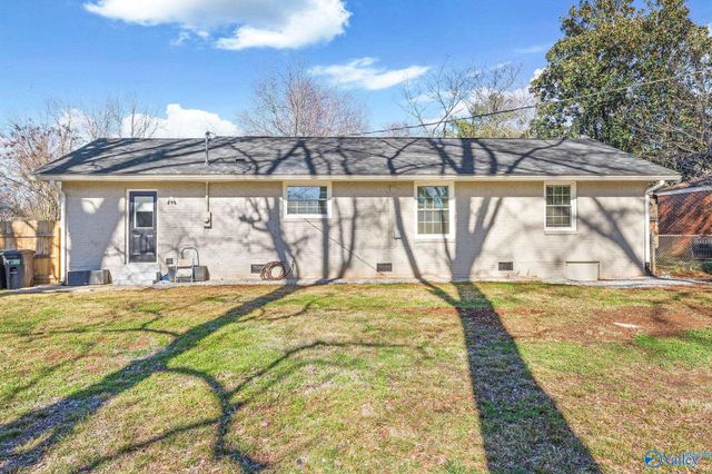 2019 Lance Road, Huntsville, AL 35810