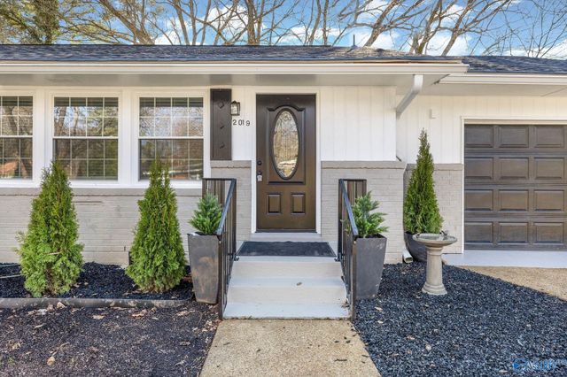 2019 Lance Road, Huntsville, AL 35810