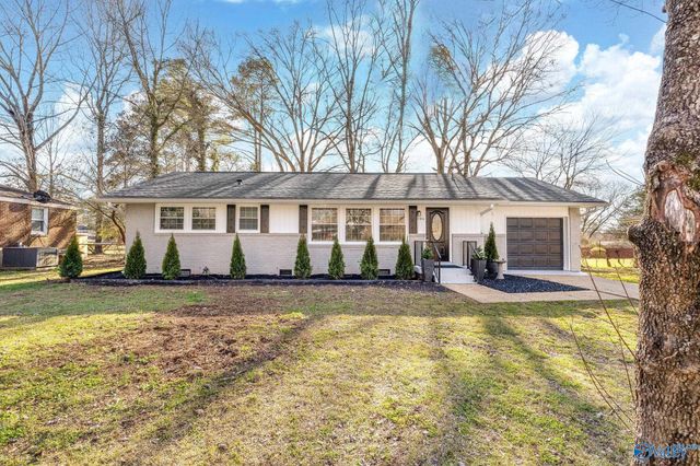 2019 Lance Road, Huntsville, AL 35810