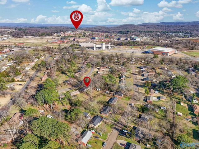 2019 Lance Road, Huntsville, AL 35810