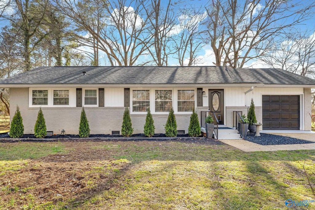 2019 Lance Road, Huntsville, AL 35810
