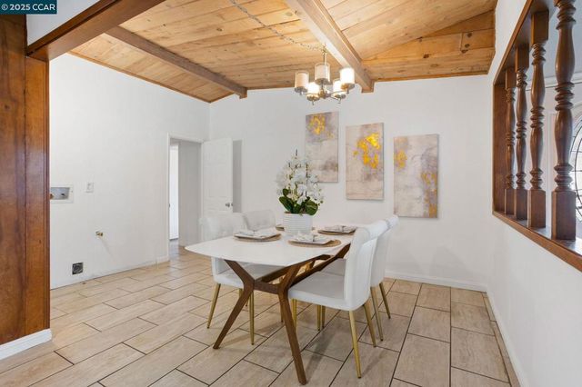 1148 Marlesta Rd, Pinole, CA 94564