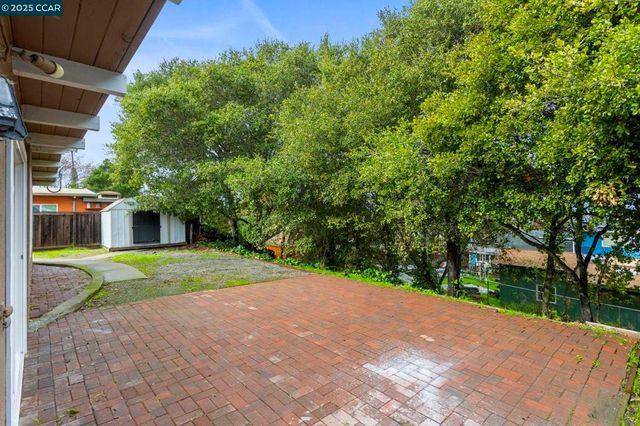 1148 Marlesta Rd, Pinole, CA 94564