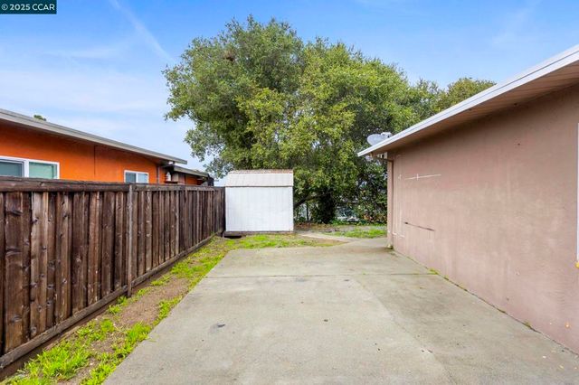 1148 Marlesta Rd, Pinole, CA 94564