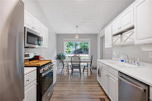 1153 Cool Springs Drive NW, Kennesaw, GA 30144
