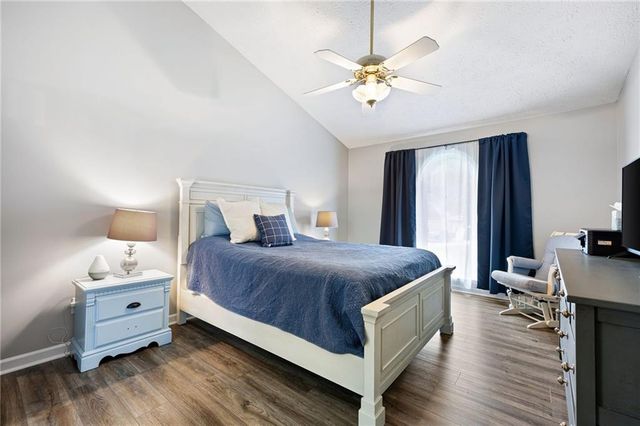 1153 Cool Springs Drive NW, Kennesaw, GA 30144