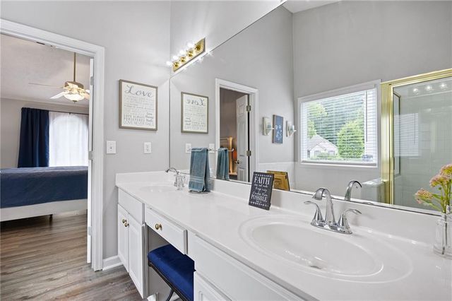 1153 Cool Springs Drive NW, Kennesaw, GA 30144