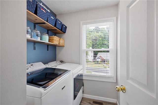 1153 Cool Springs Drive NW, Kennesaw, GA 30144