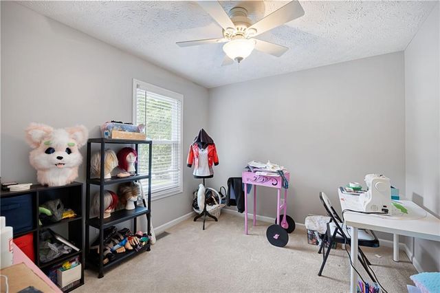 1153 Cool Springs Drive NW, Kennesaw, GA 30144