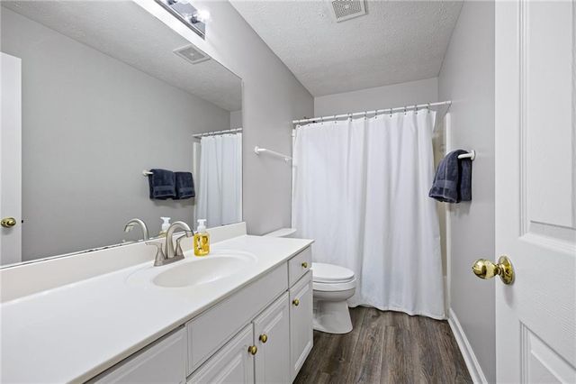 1153 Cool Springs Drive NW, Kennesaw, GA 30144