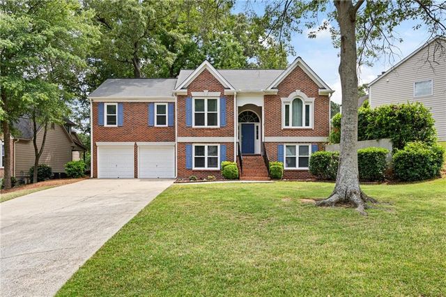 1153 Cool Springs Drive NW, Kennesaw, GA 30144