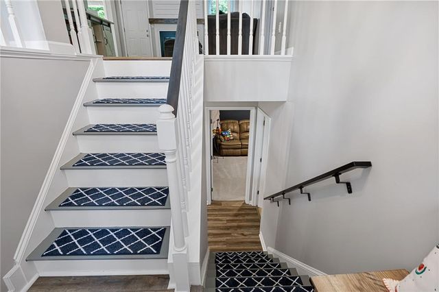 1153 Cool Springs Drive NW, Kennesaw, GA 30144