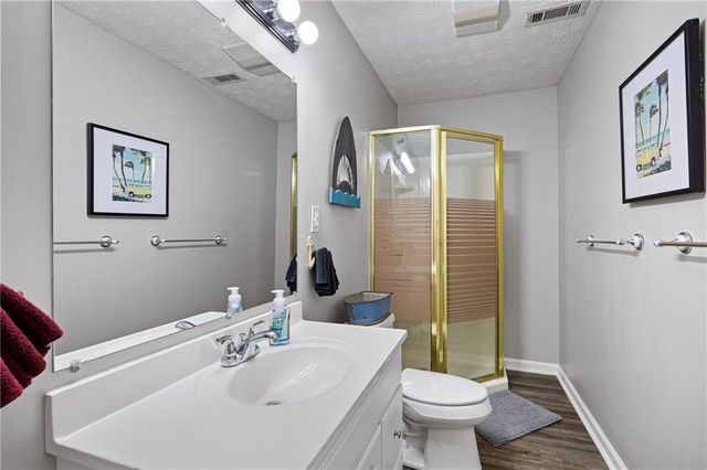 1153 Cool Springs Drive NW, Kennesaw, GA 30144