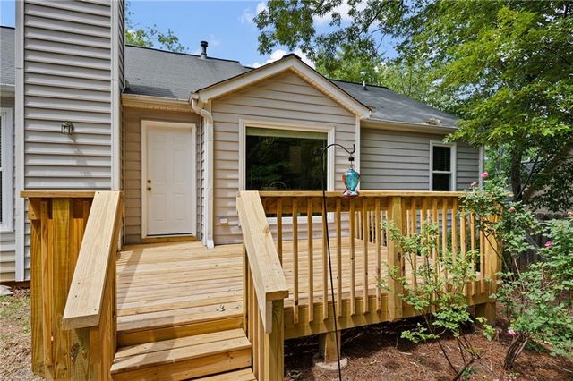 1153 Cool Springs Drive NW, Kennesaw, GA 30144