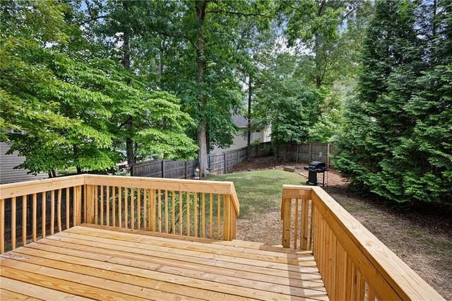 1153 Cool Springs Drive NW, Kennesaw, GA 30144