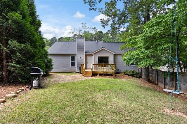 1153 Cool Springs Drive NW, Kennesaw, GA 30144