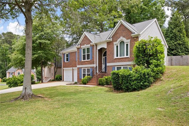1153 Cool Springs Drive NW, Kennesaw, GA 30144
