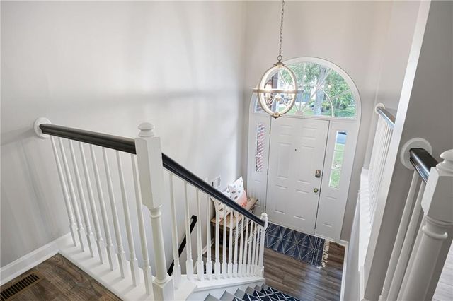 1153 Cool Springs Drive NW, Kennesaw, GA 30144
