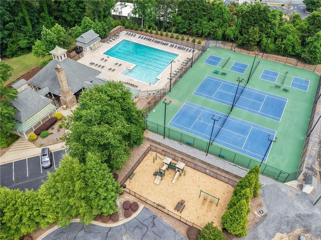 1153 Cool Springs Drive NW, Kennesaw, GA 30144