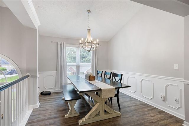1153 Cool Springs Drive NW, Kennesaw, GA 30144