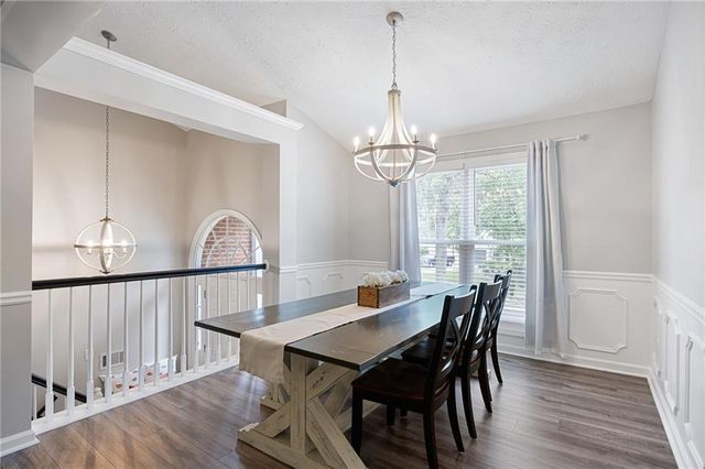 1153 Cool Springs Drive NW, Kennesaw, GA 30144