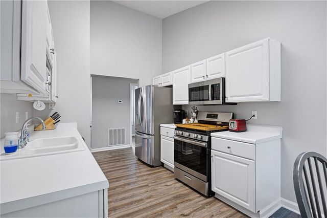 1153 Cool Springs Drive NW, Kennesaw, GA 30144