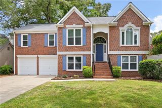 1153 Cool Springs Drive NW, Kennesaw, GA 30144