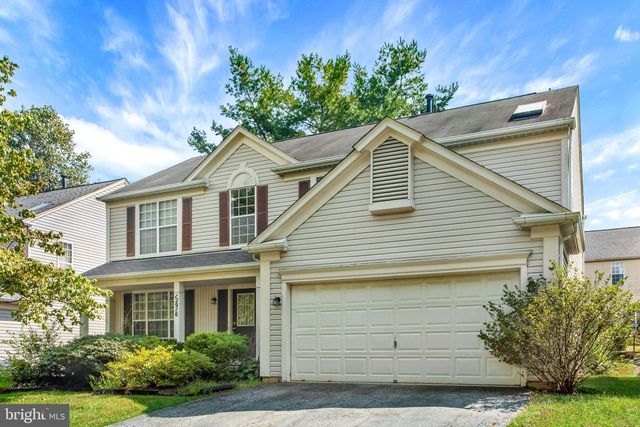 12916 MCCUBBIN LN, Germantown, MD 20874