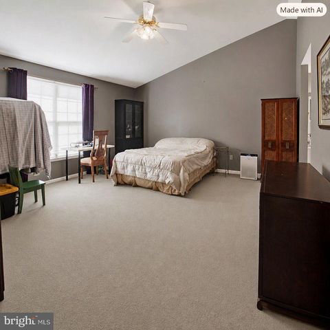 12916 MCCUBBIN LN, Germantown, MD 20874