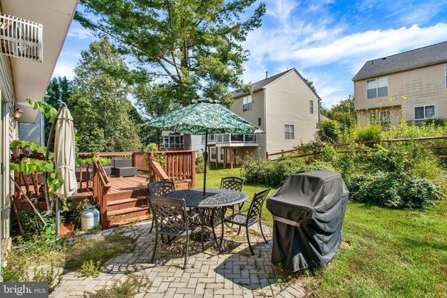 12916 MCCUBBIN LN, Germantown, MD 20874