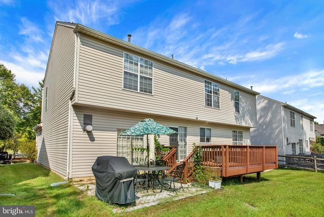12916 MCCUBBIN LN, Germantown, MD 20874