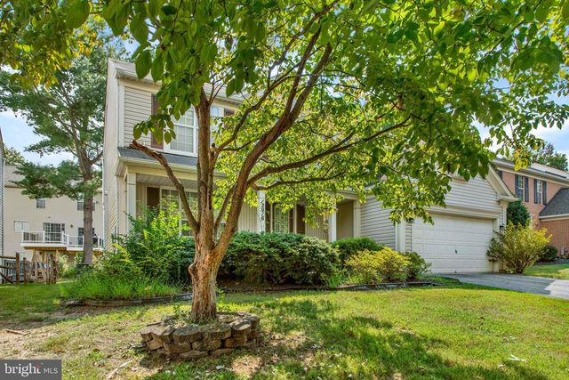 12916 MCCUBBIN LN, Germantown, MD 20874
