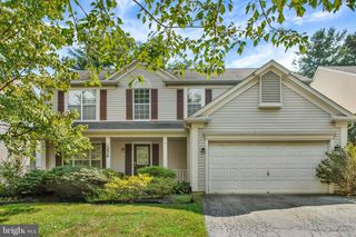 12916 MCCUBBIN LN, Germantown, MD 20874