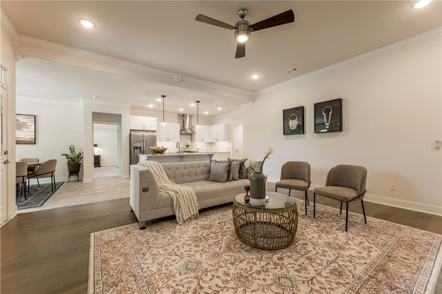 2304 Carl Street, Siloam Springs, AR 72761