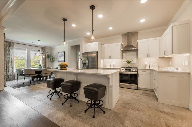 2304 Carl Street, Siloam Springs, AR 72761