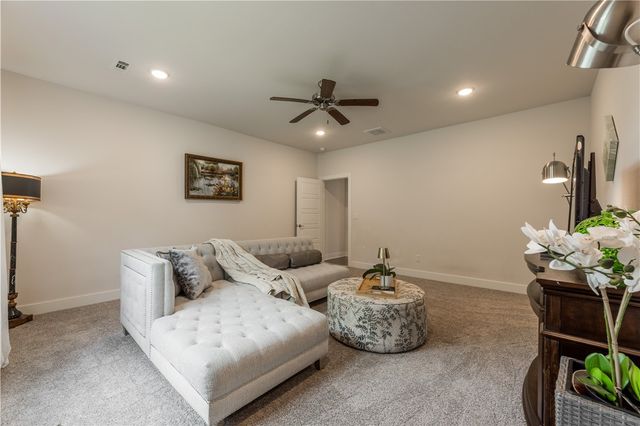 2304 Carl Street, Siloam Springs, AR 72761